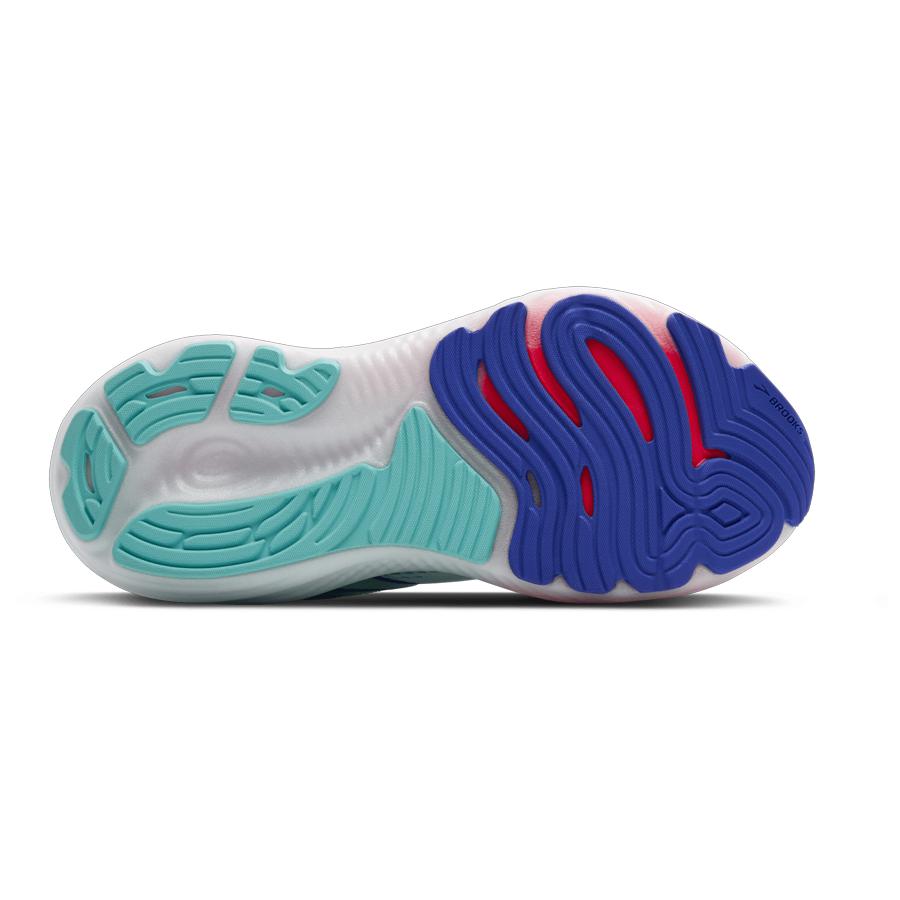 W GLYCERIN GTS 22 (B WIDT WHITE/AMPARO BLUE