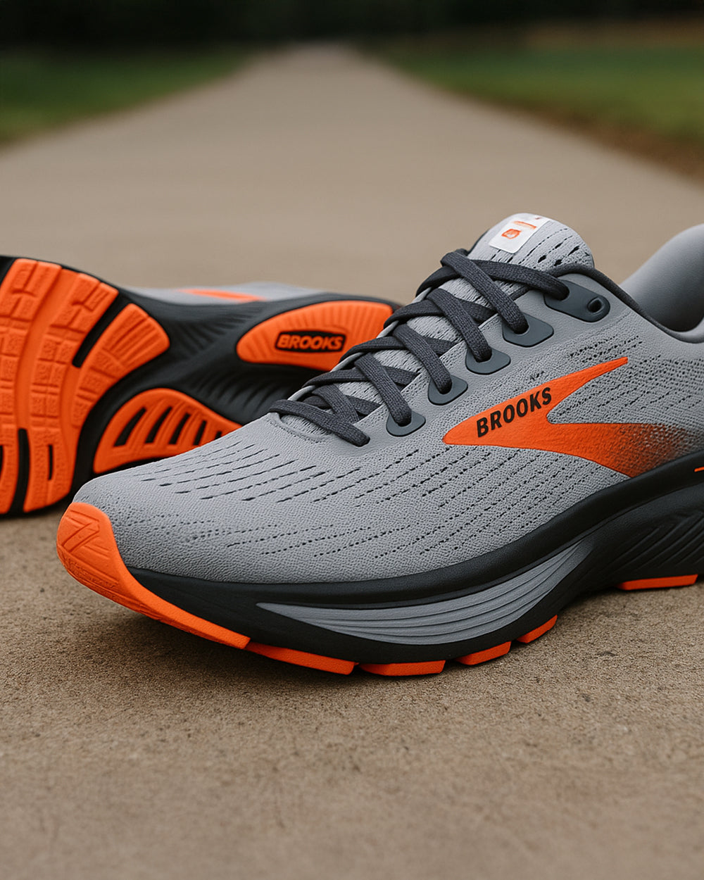 Running Shoes