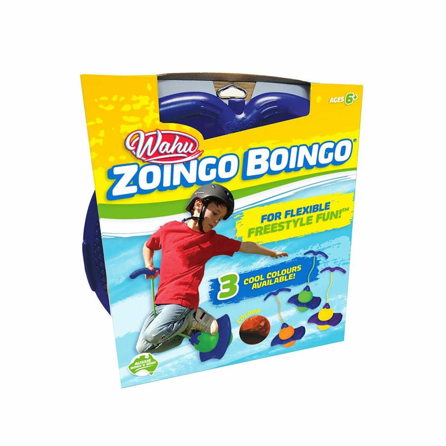 ZOINGO BOINGO