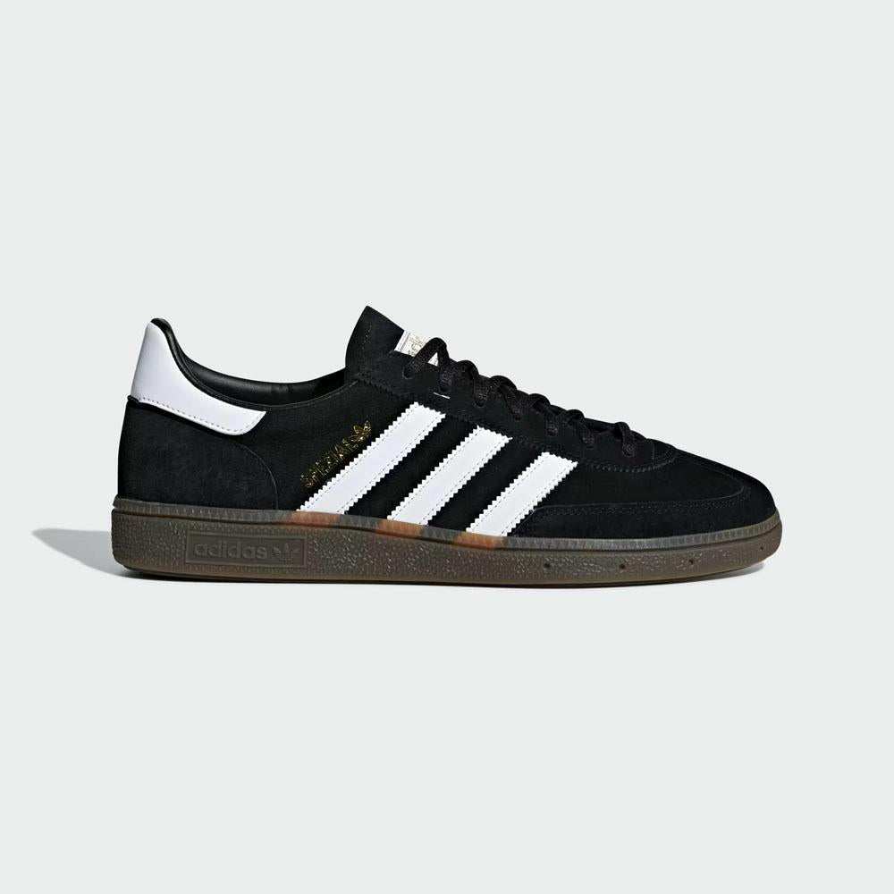 HANDBALL SPEZIAL CBLACK/FTWWHT/GUM5