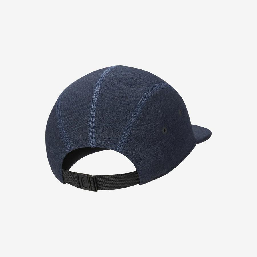 FLY OBSIDIAN HEATHER