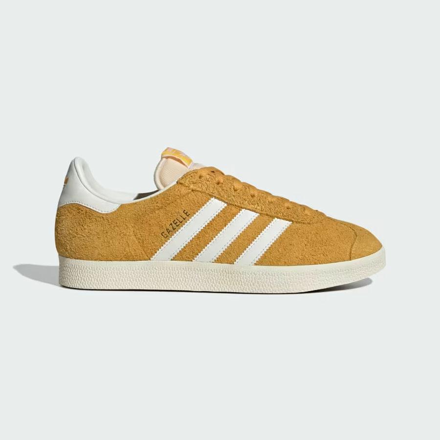 Adidas Gazelle Preyel/Owhite/Crewht Mens – ProTeam Sports