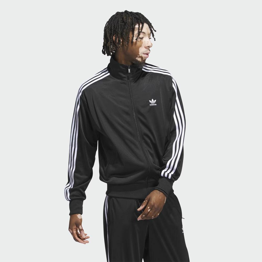 FBIRD TT BLACK/WHITE