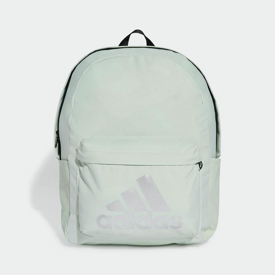adidas bos backpack Adidas Clsc Bos Bp Lingrn/Silvmt All – ProTeam Sports
