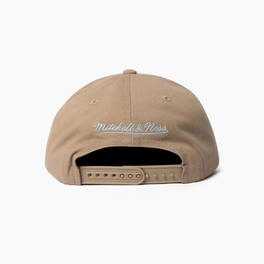 SEASONAL CORE KNGS KHAKI