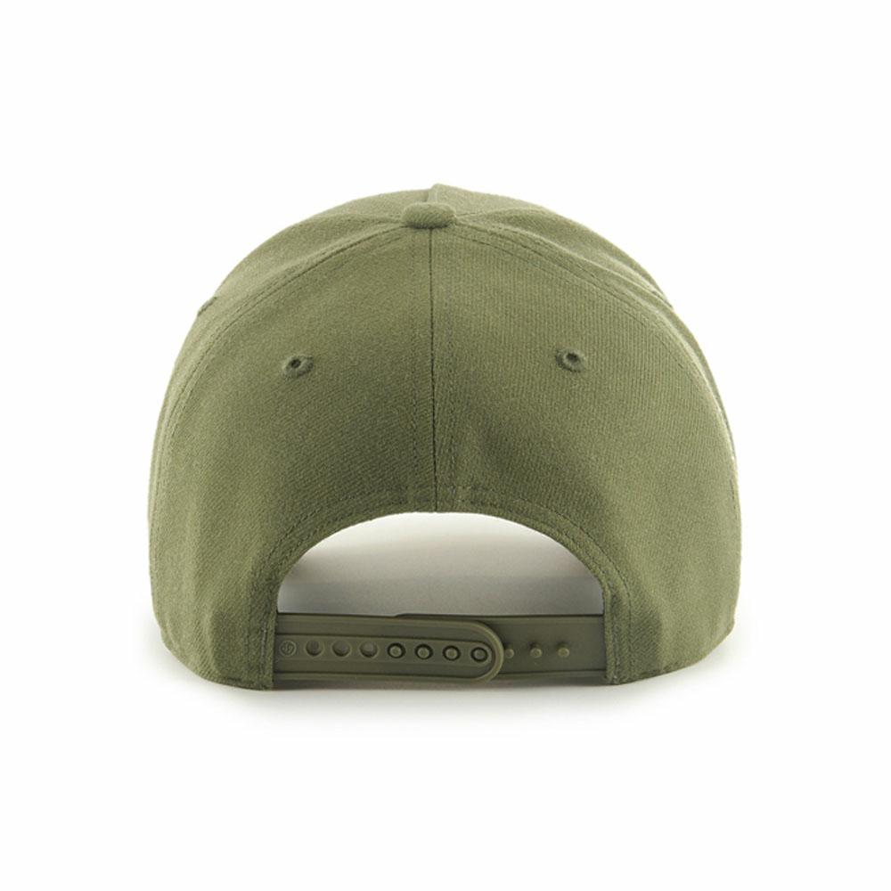 REPLICA 47 MVP DT SNAPBAC SANDALWOOD