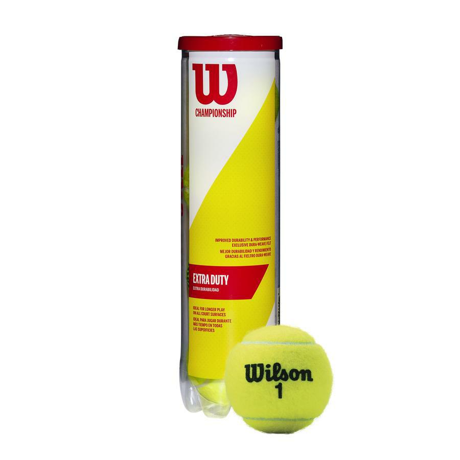 WILSON CHAMP XD 4BLL CAN