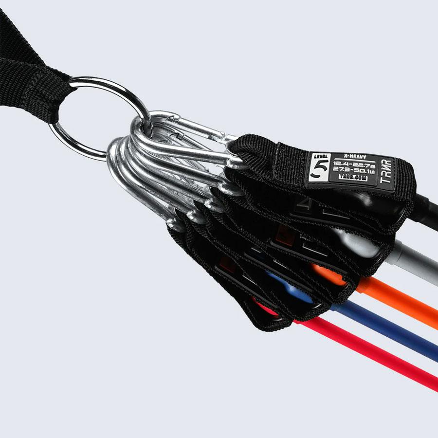 X31 RESISTANCE SYSTEM