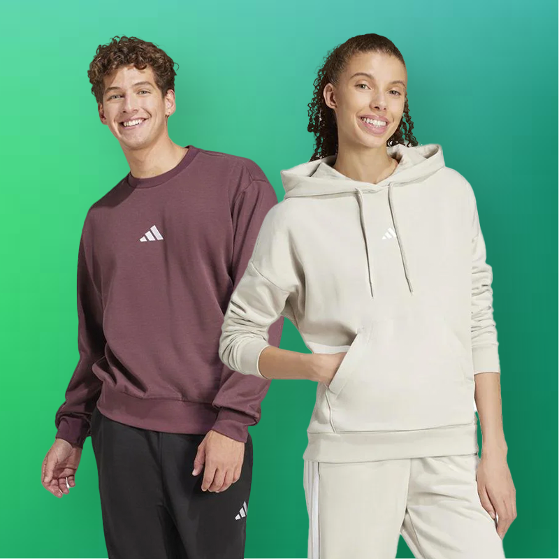 Buy 1 Get 1 50% OFF - Winter Clothing