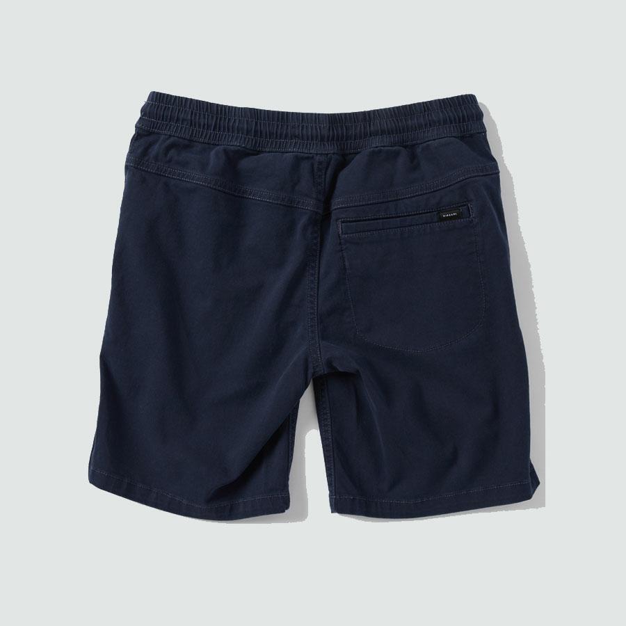 EPIC VOLLEY SHORT -BOY NAVY