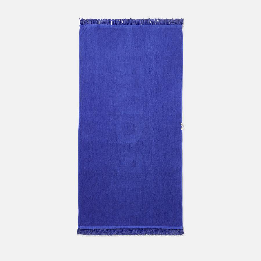 PREMIUM SURF TOWEL WILD BERRY