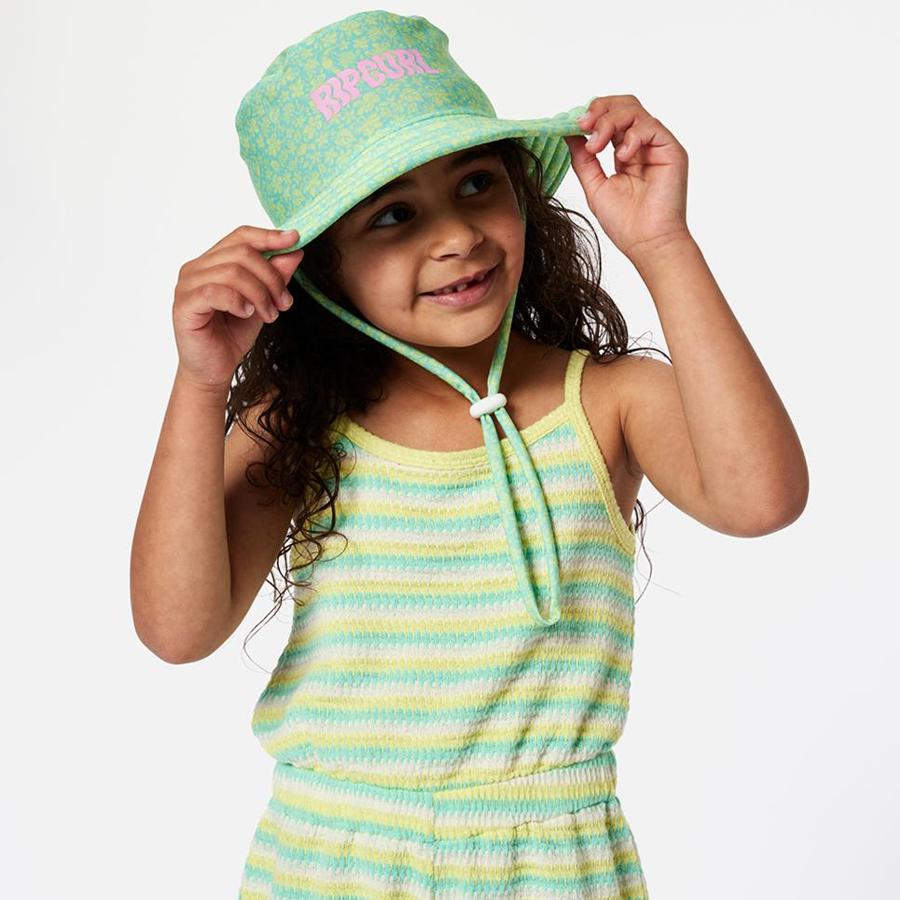 SUNKISS BOBBI ROMPER-GIRL MULTICO
