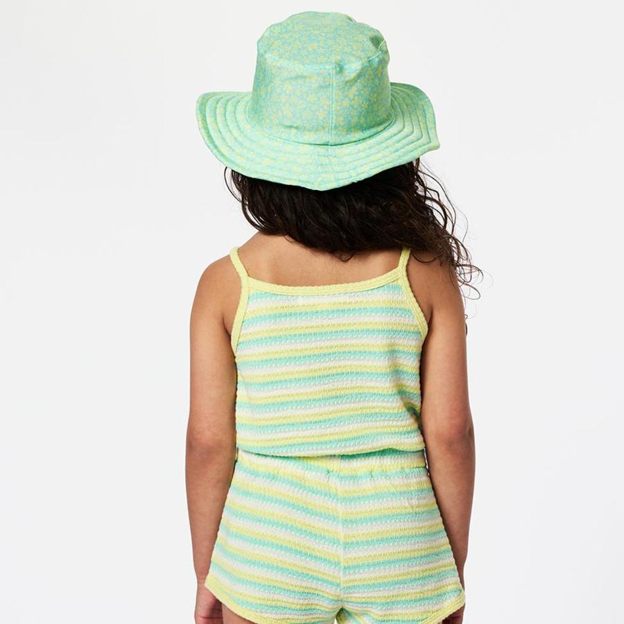 SUNKISS BOBBI ROMPER-GIRL MULTICO
