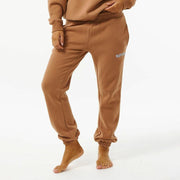 VARSITY PANTS BROWN