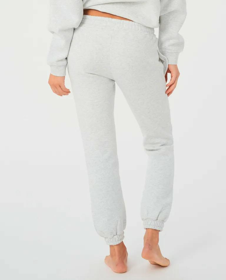 VARSITY PANTS GREY MARLE