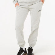 VARSITY PANTS GREY MARLE/NAVY