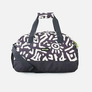GYM BAG 32L MIXED BLACK