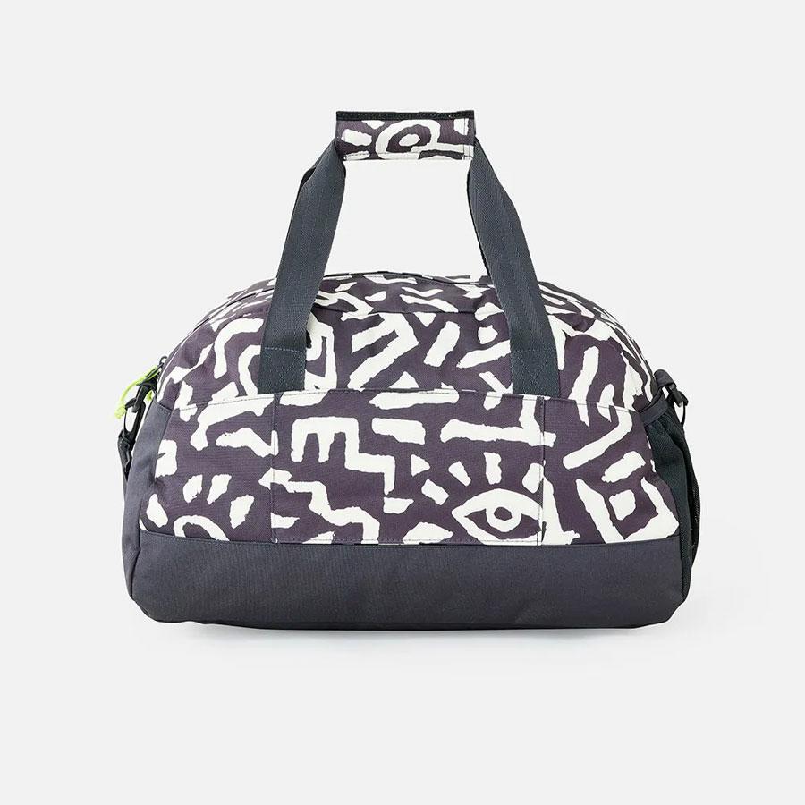 GYM BAG 32L MIXED BLACK