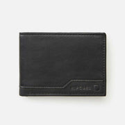 RIDGE PU ALL DAY BLACK/GREY