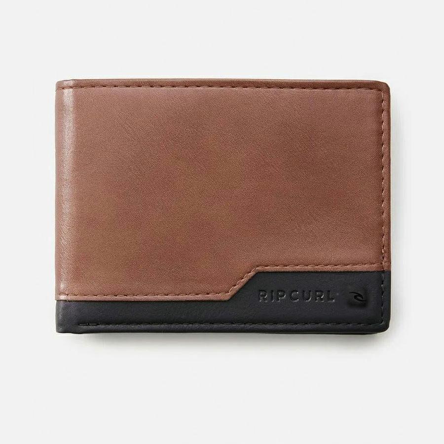 RIDGE PU ALL DAY BROWN/TAN