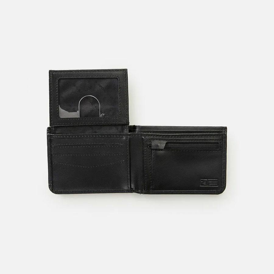 PHAZE ICON RFID ALL DAY BLACK