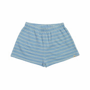 SUN SOL BOBBI SHORT - GIR MID BLUE