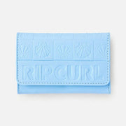 CLASSIC SURF MID WALLET BRIGHT BLUE