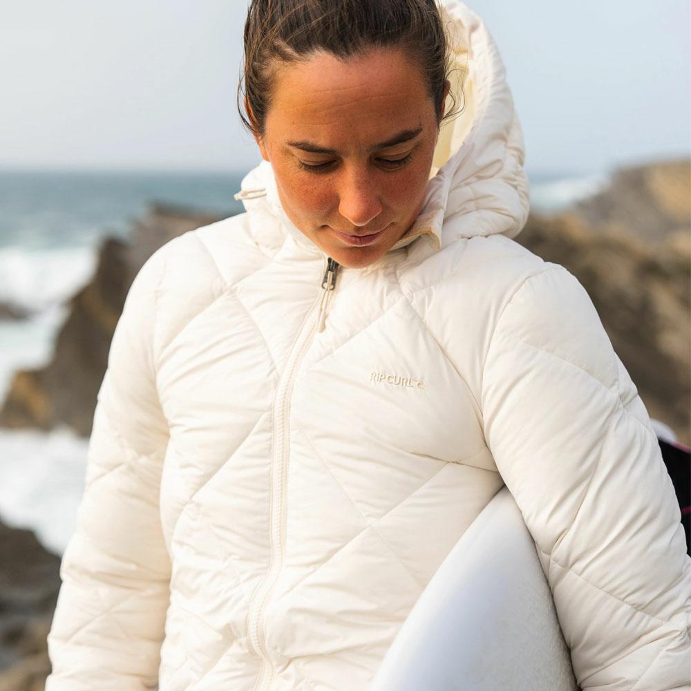 ANTI-SERIES SHOREBREAK JA OFF WHITE
