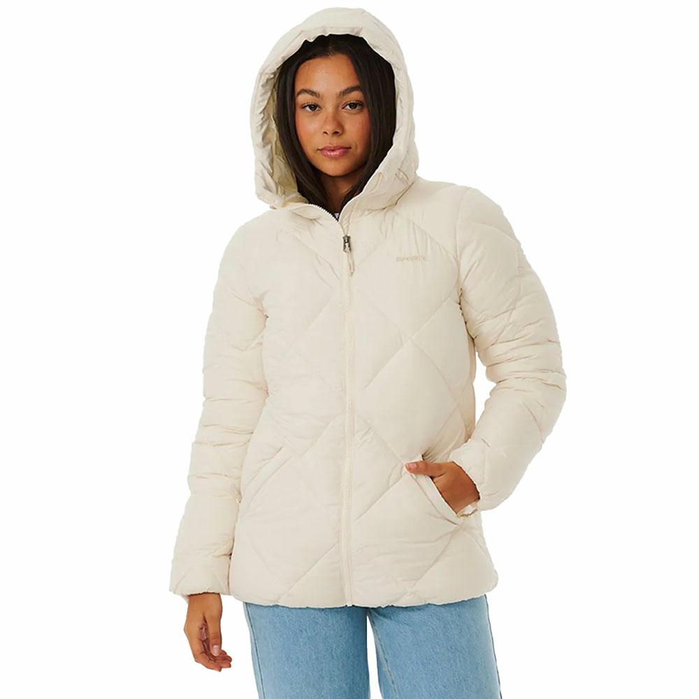 ANTI-SERIES SHOREBREAK JA OFF WHITE
