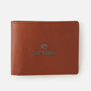 CORPOWATU RFID 2 IN 1 BROWN