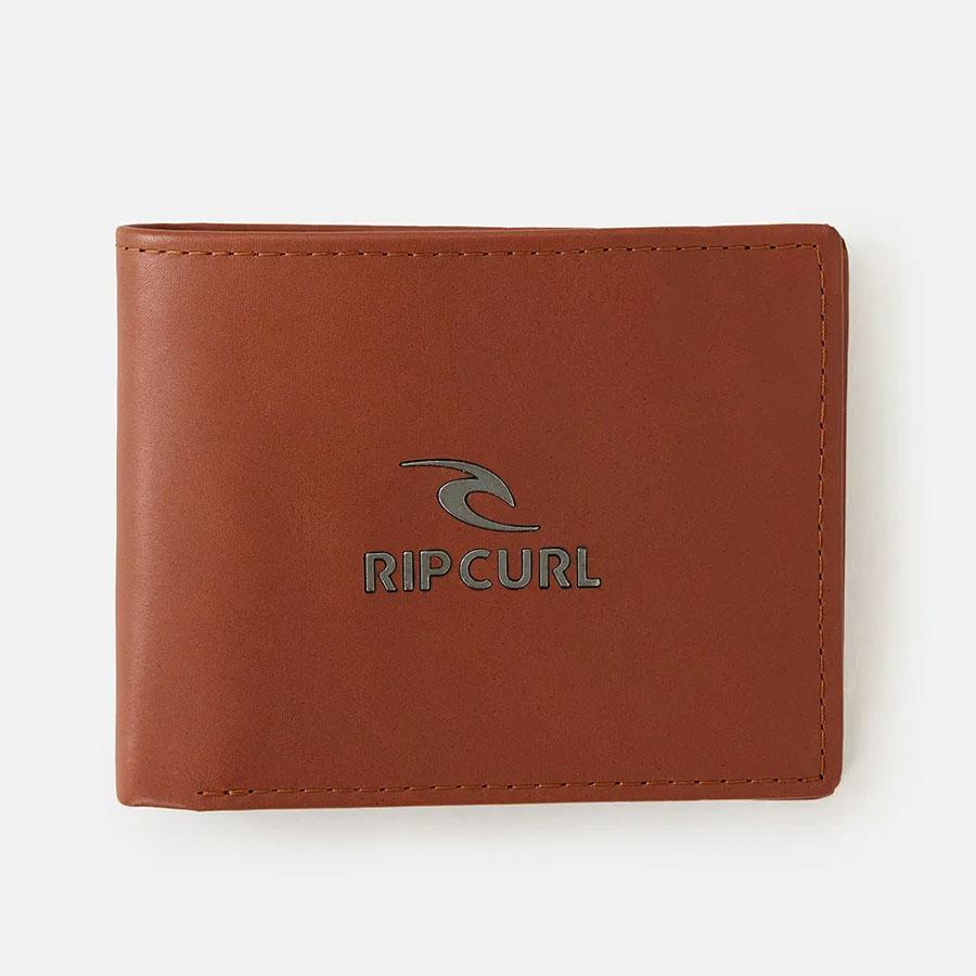 CORPOWATU RFID 2 IN 1 BROWN