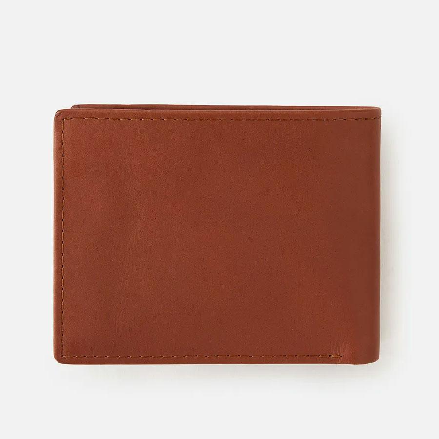 CORPOWATU RFID 2 IN 1 BROWN
