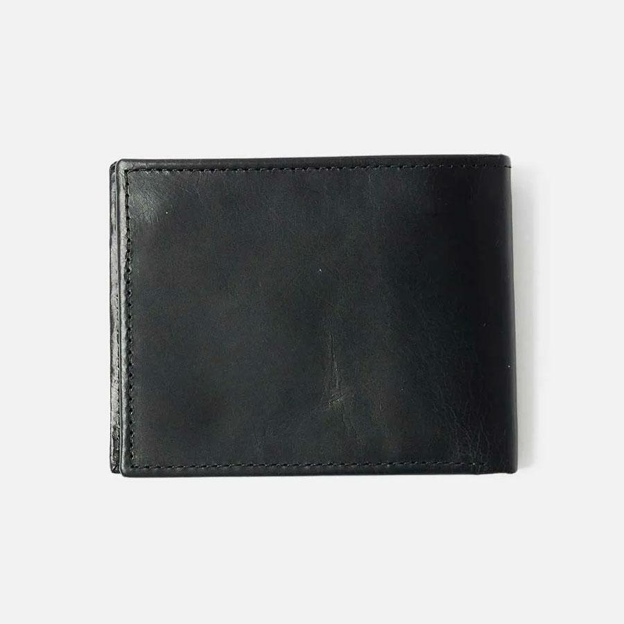 CORPOWATU RFID 2 IN 1 BLACK