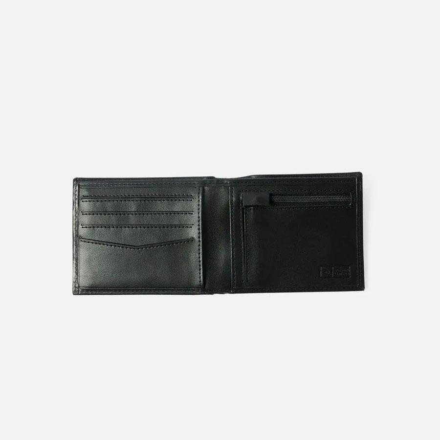 CORPOWATU RFID 2 IN 1 BLACK