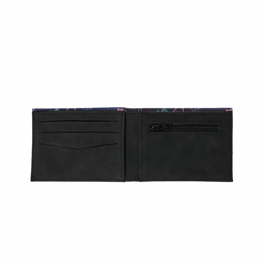 COMBO PU SLIM NAVY
