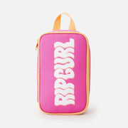 LUNCH BOX MIXED HOT PINK