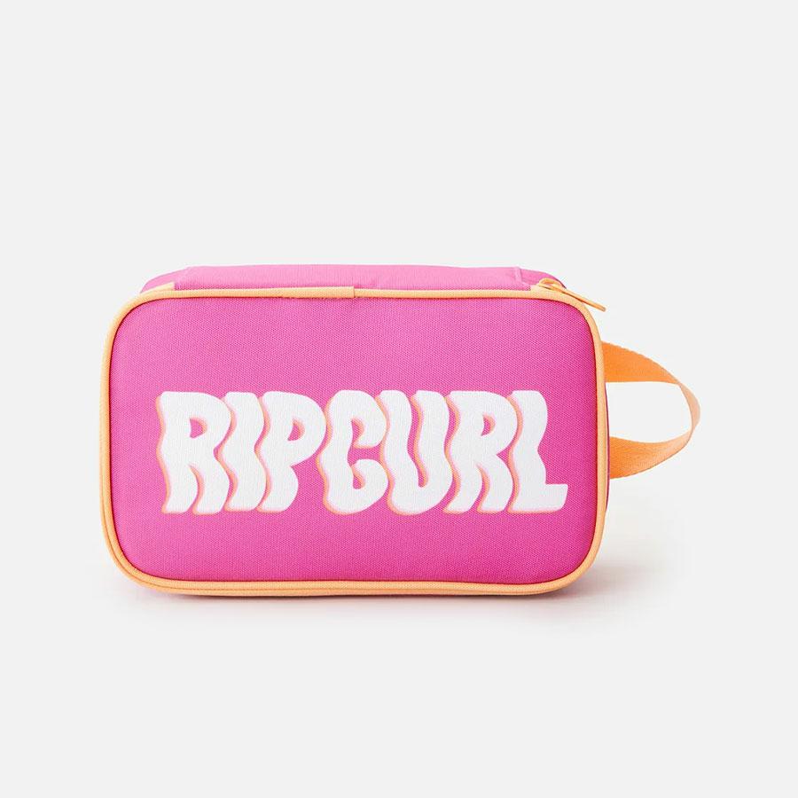 LUNCH BOX MIXED HOT PINK