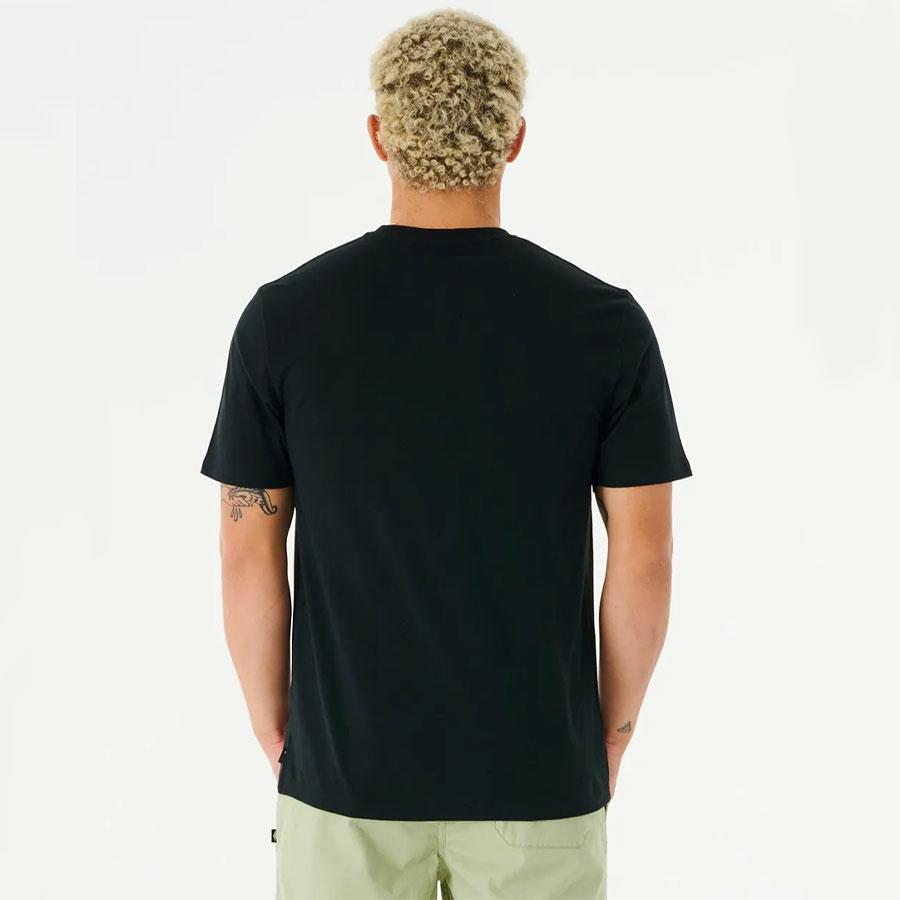 BIG MUMMA ICON TEE BLACK