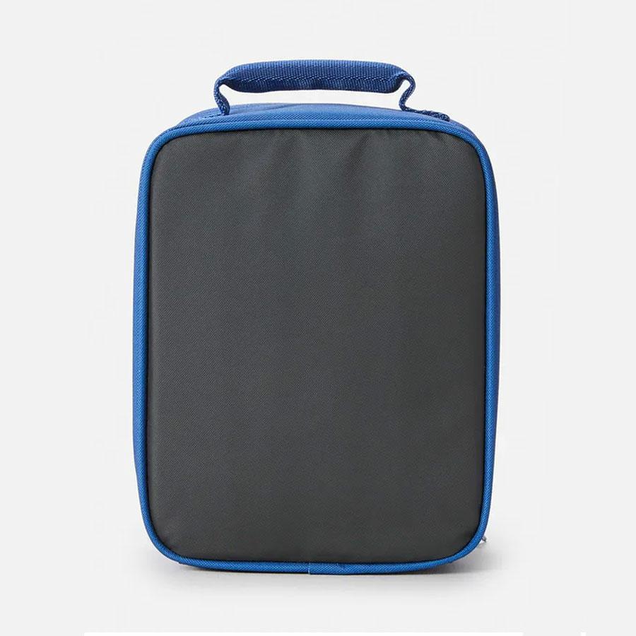 LUNCH BAG MIXED DARK BLUE