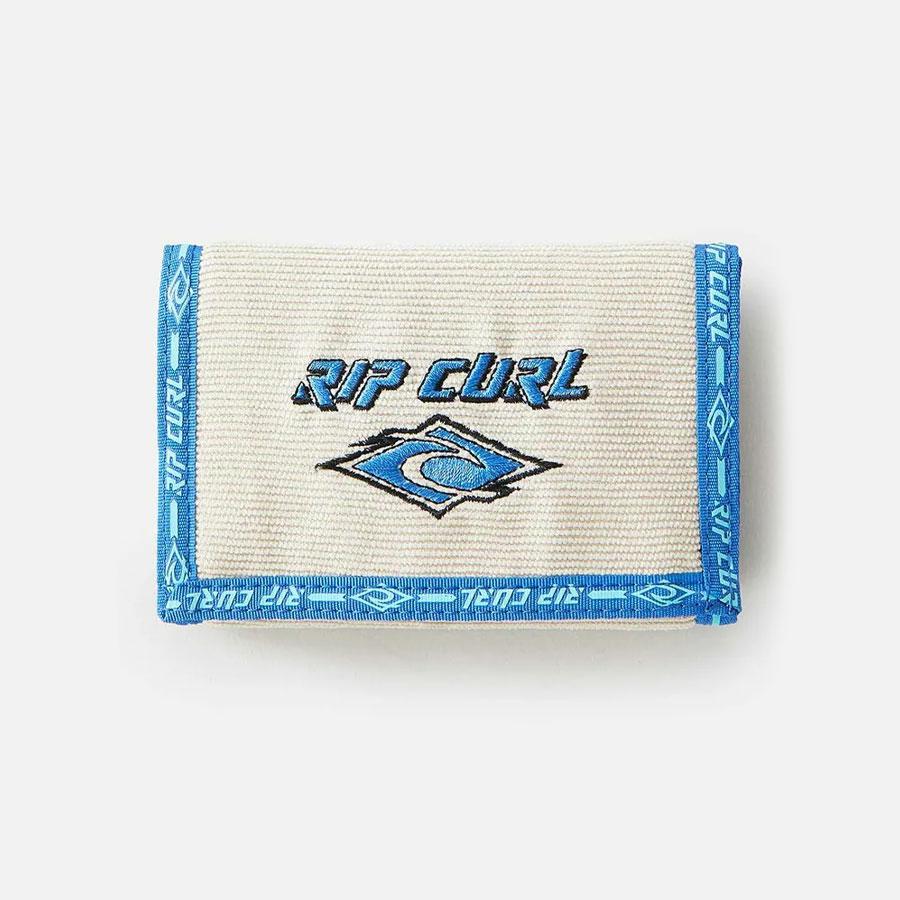 ARCHIVE CORD SURF WALLET BLUE