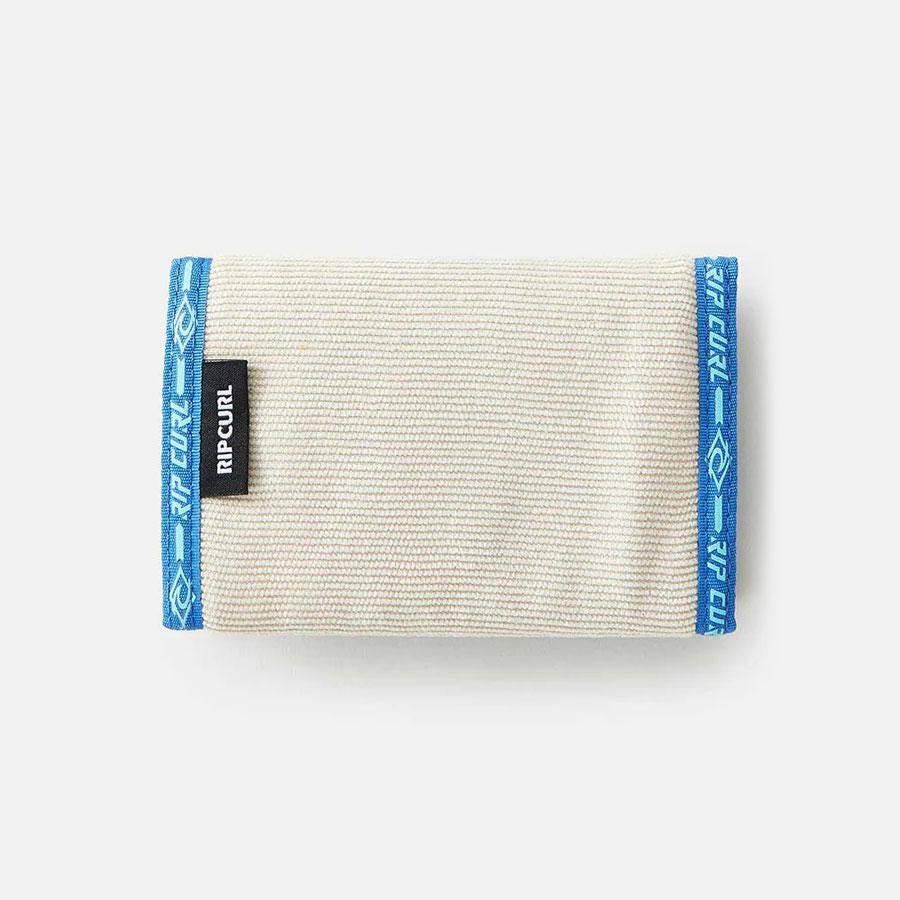 ARCHIVE CORD SURF WALLET BLUE