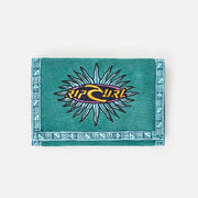 ARCHIVE CORD SURF WALLET BLUESTONE
