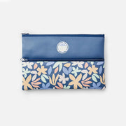 XL PENCIL CASE VARIETY DARK BLUE