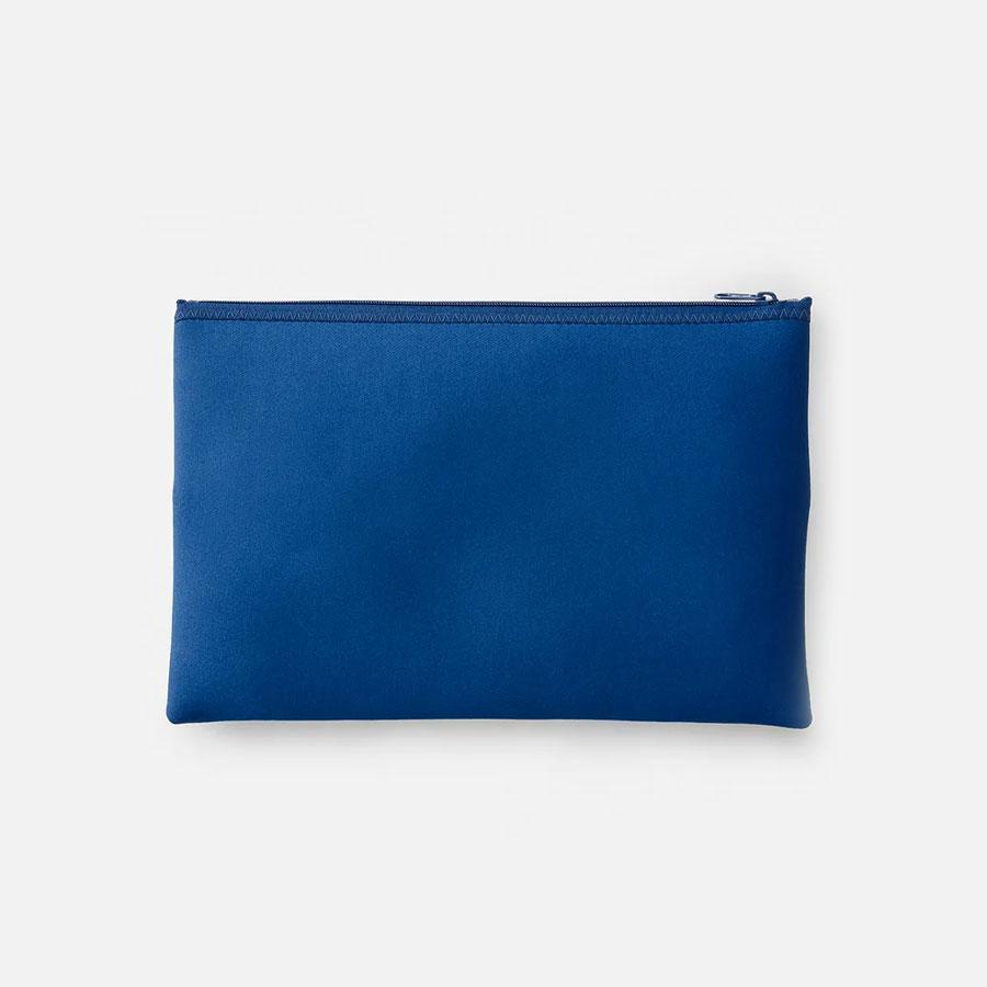 XL PENCIL CASE VARIETY DARK BLUE