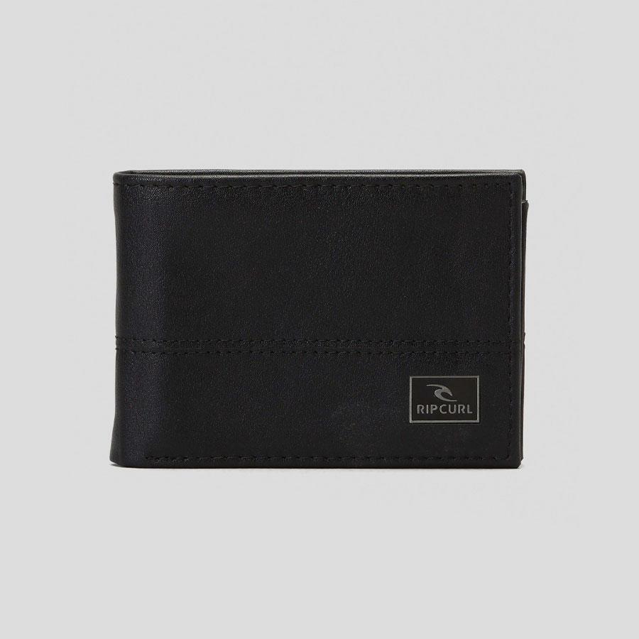 CORPAWATU ICON PU SLIM BLACK