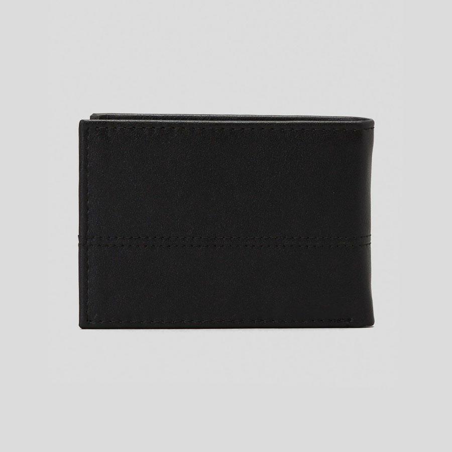 CORPAWATU ICON PU SLIM BLACK