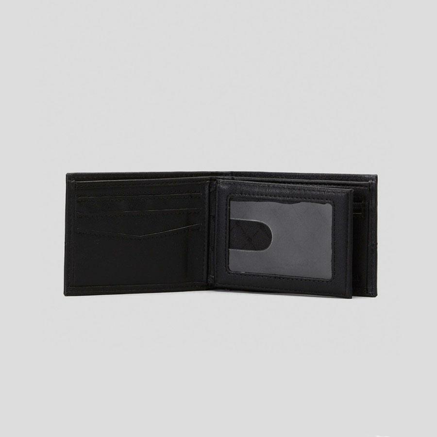 CORPAWATU ICON PU SLIM BLACK