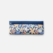 LONG PENCIL CASE VARIETY DARK BLUE