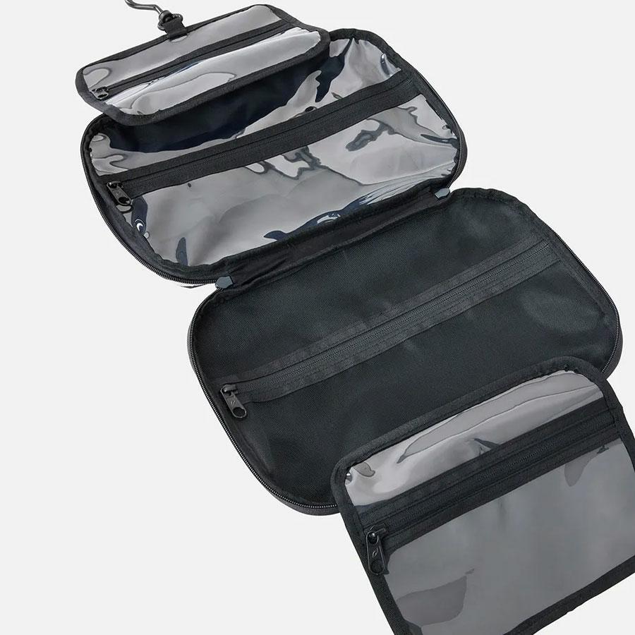 F-LIGHT ULTIMATE BEAUTY C WASHED BLACK