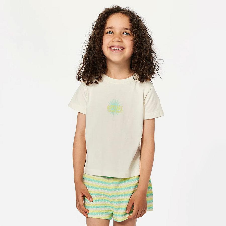 HYPE TEE-GIRL BONE